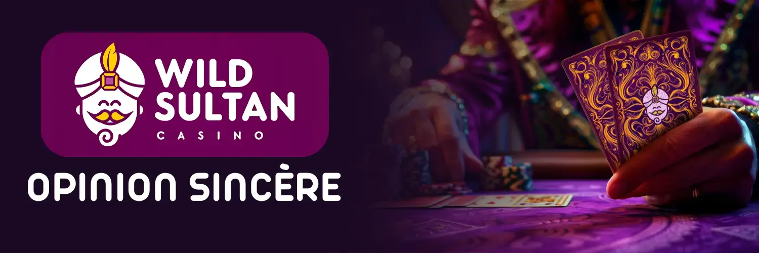 Wild Sultan Casino review